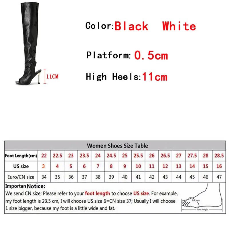 Beautifully Balanced Boots with Timeless Character