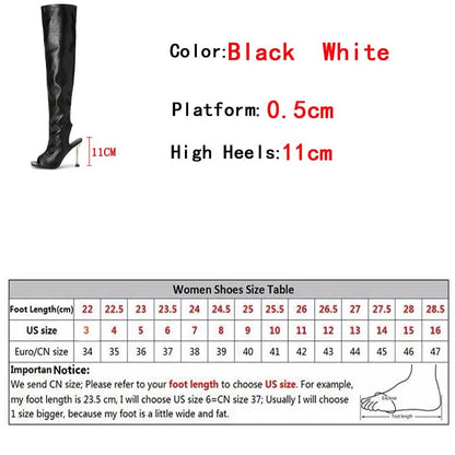 Beautifully Balanced Boots with Timeless Character