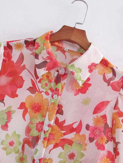 Sophisticated Shirt with a Clean Classic Look