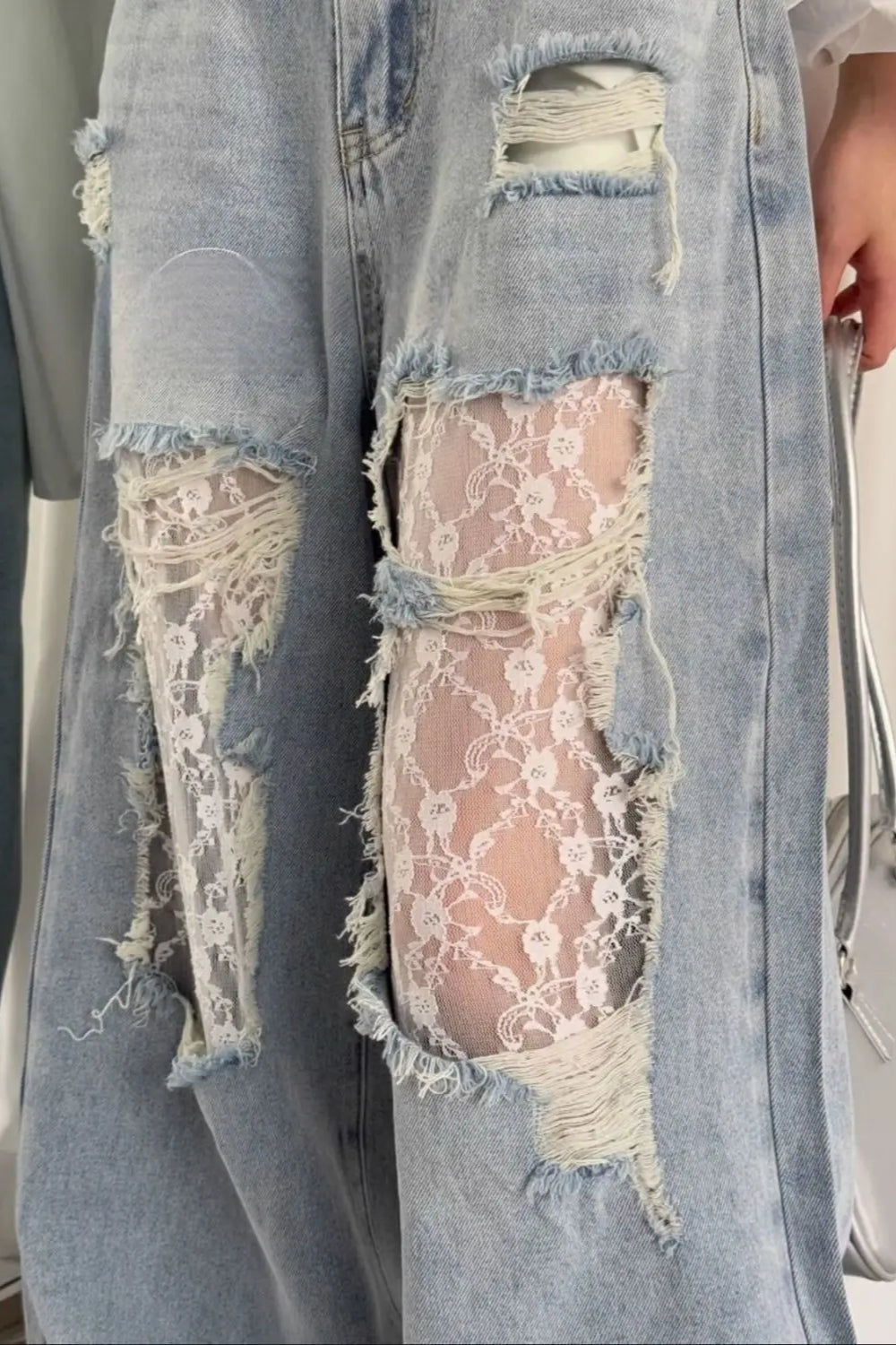 Gracefully Styled Garment for Any Occasion