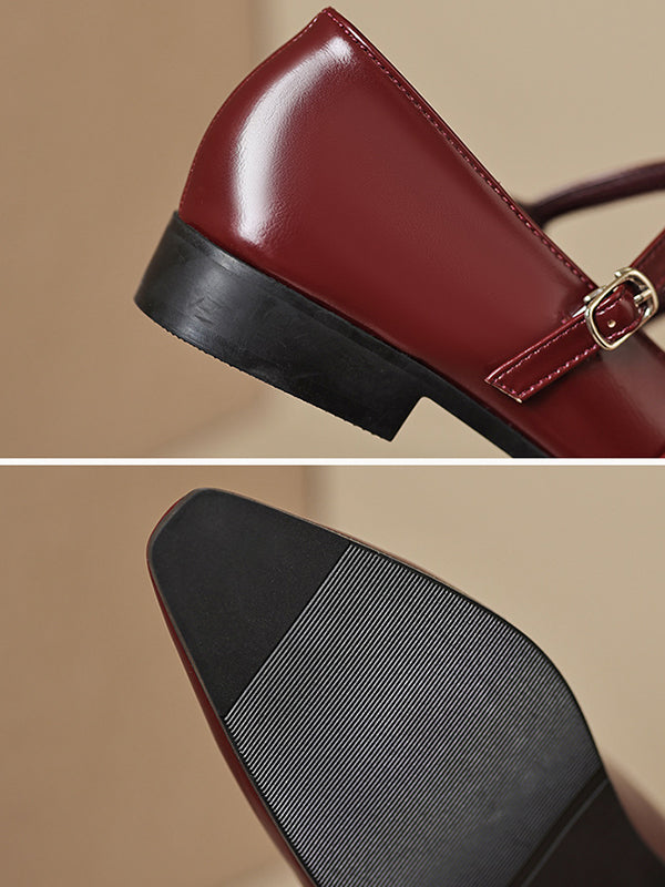 Elegantly Styled Shoes for Everyday Wear