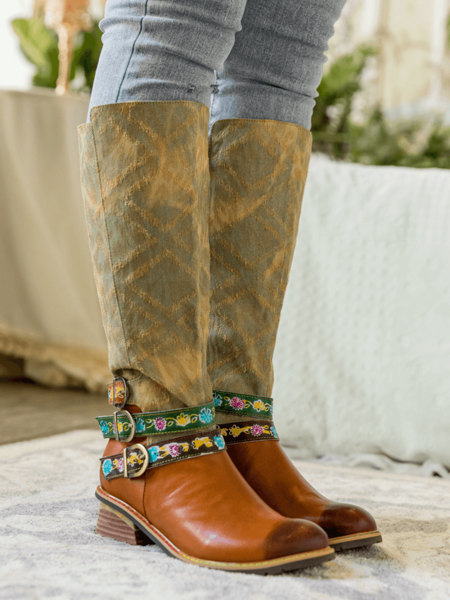 Gracefully Styled Garment for Any Occasion
