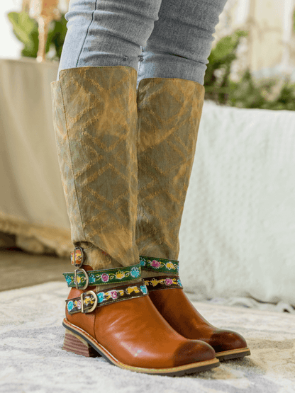 Gracefully Styled Garment for Any Occasion