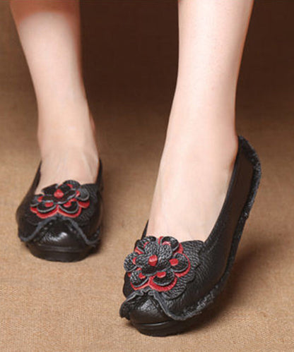 Beautifully Crafted Shoes in a Classic Style