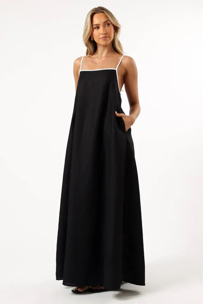 Classic Vintage Garment with a Flattering Fit