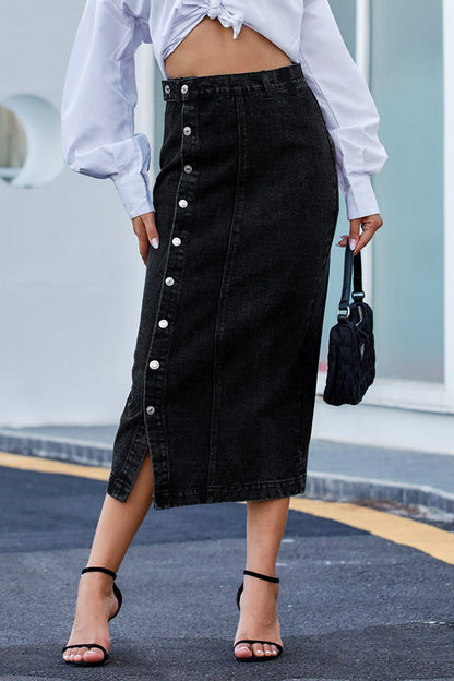 Beautifully Balanced Garment with Timeless Character