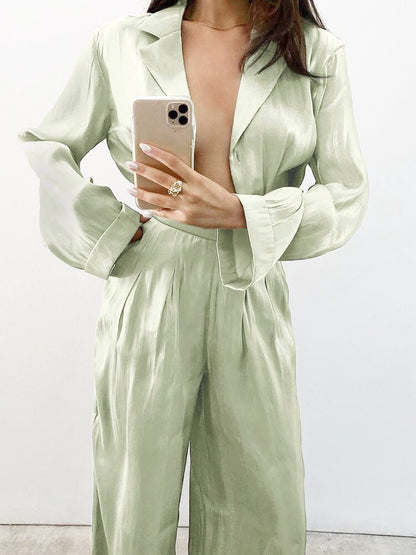 Gracefully Styled Shirt for Any Occasion