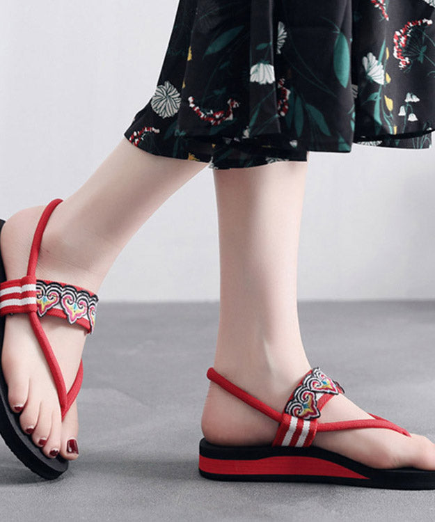 Sophisticated Sandals with a Clean Classic Look