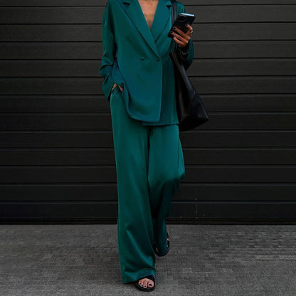 Elegantly Styled Garment for Everyday Wear