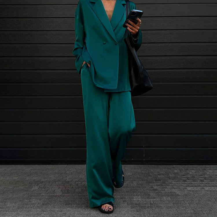 Elegantly Styled Garment for Everyday Wear
