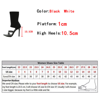 Vintage Inspired Boots with a Contemporary Edge