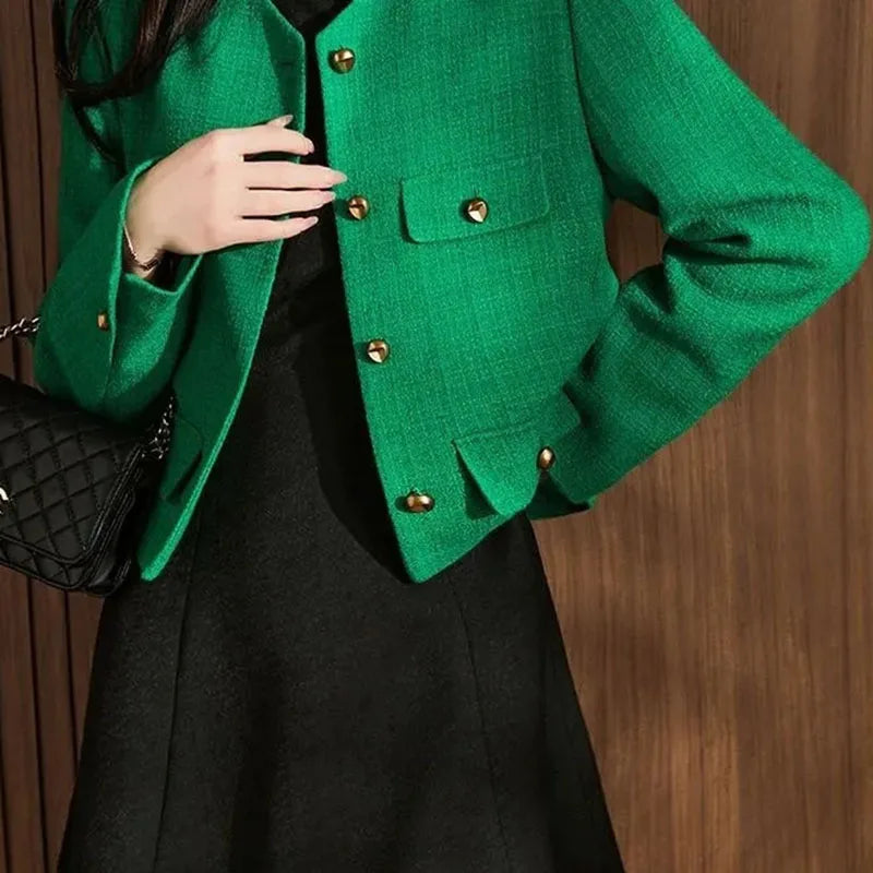 Classic Vintage & Enduringly Stylish Jacket
