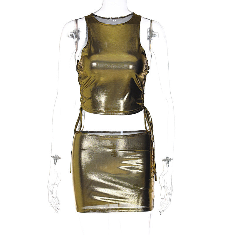 Charming Set for Any Occasion