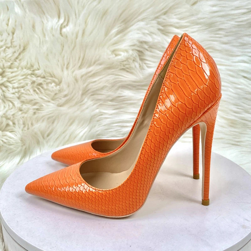 Polished Shoes with an Effortless Classic Look