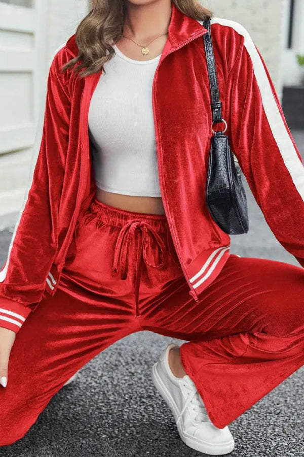 Vintage Inspired Garment with a Contemporary Edge