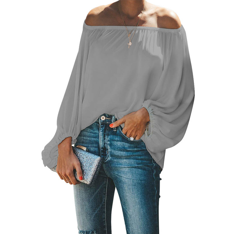 Elegantly Styled Shirt for Everyday Wear