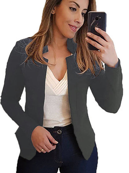 Polished Cardigan with an Effortless Classic Look