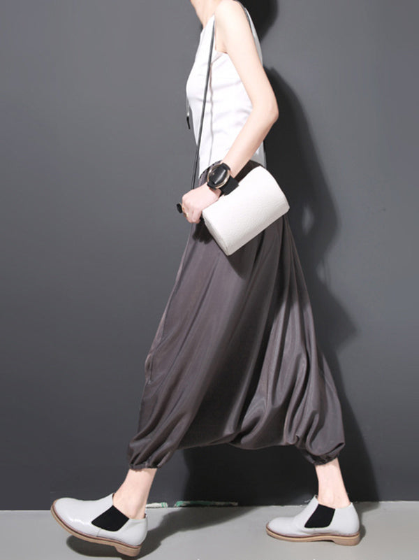 Sophisticated Pants with a Clean Classic Look