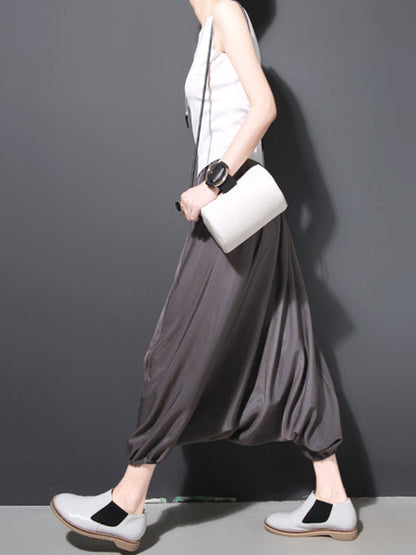 Sophisticated Pants with a Clean Classic Look