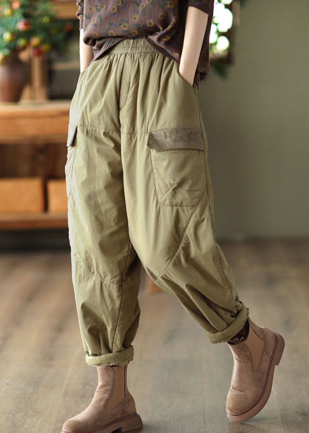 Gracefully Styled Pants for Any Occasion