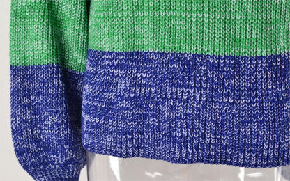 Classic Vintage & Enduringly Stylish Sweater