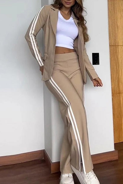 Beautifully Crafted Pants in a Classic Style
