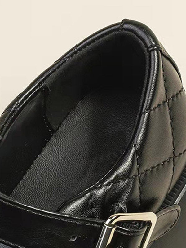 Vintage Inspired Shoes with a Contemporary Edge