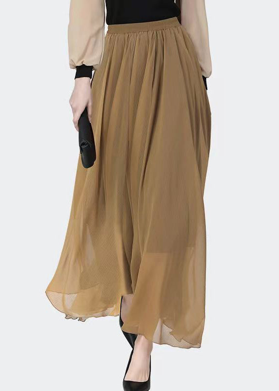 Well Tailored Garment with a Graceful Silhouette