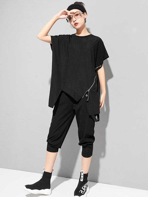 Vintage Inspired T-Shirt with a Contemporary Edge