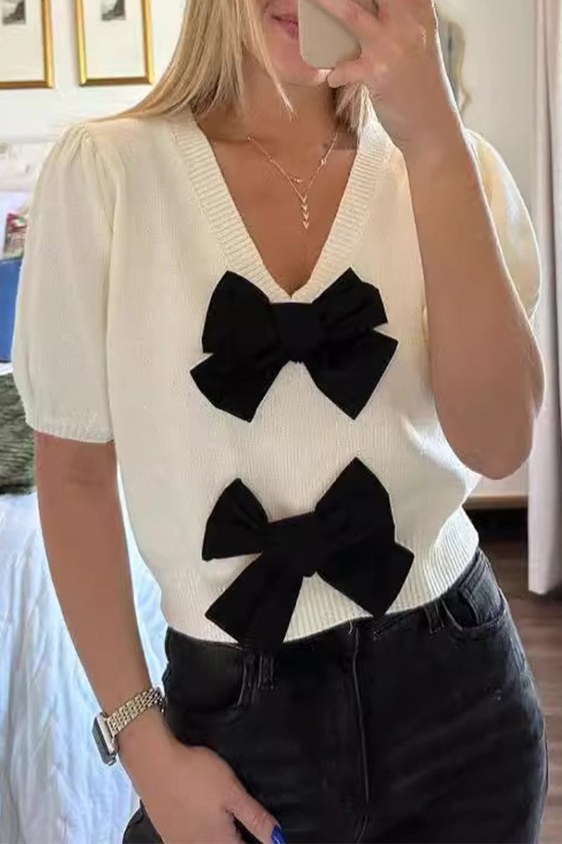 Beautifully Finished Top in a Timeless Design