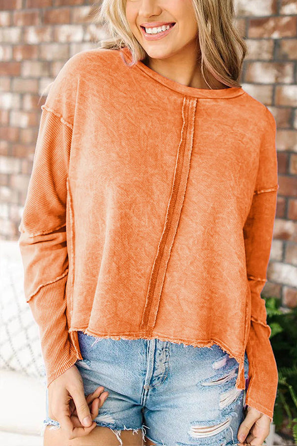 Classic Vintage & Enduringly Stylish Top