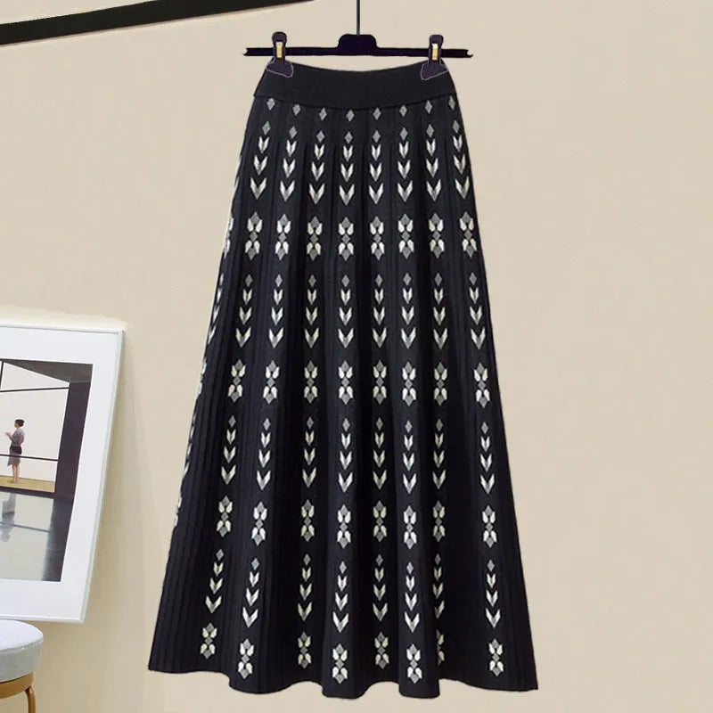 Sophisticated Garment with a Clean Classic Look