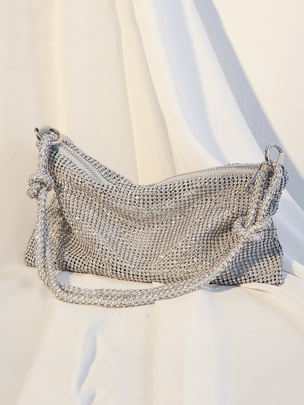Polished Bag with an Effortless Classic Look