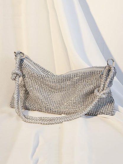Polished Bag with an Effortless Classic Look