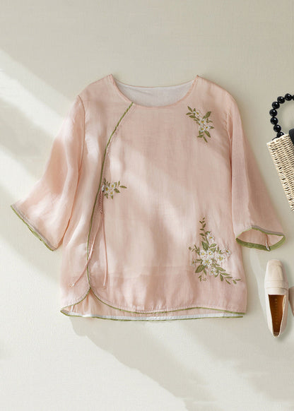 Sophisticated Shirt with a Clean Classic Look