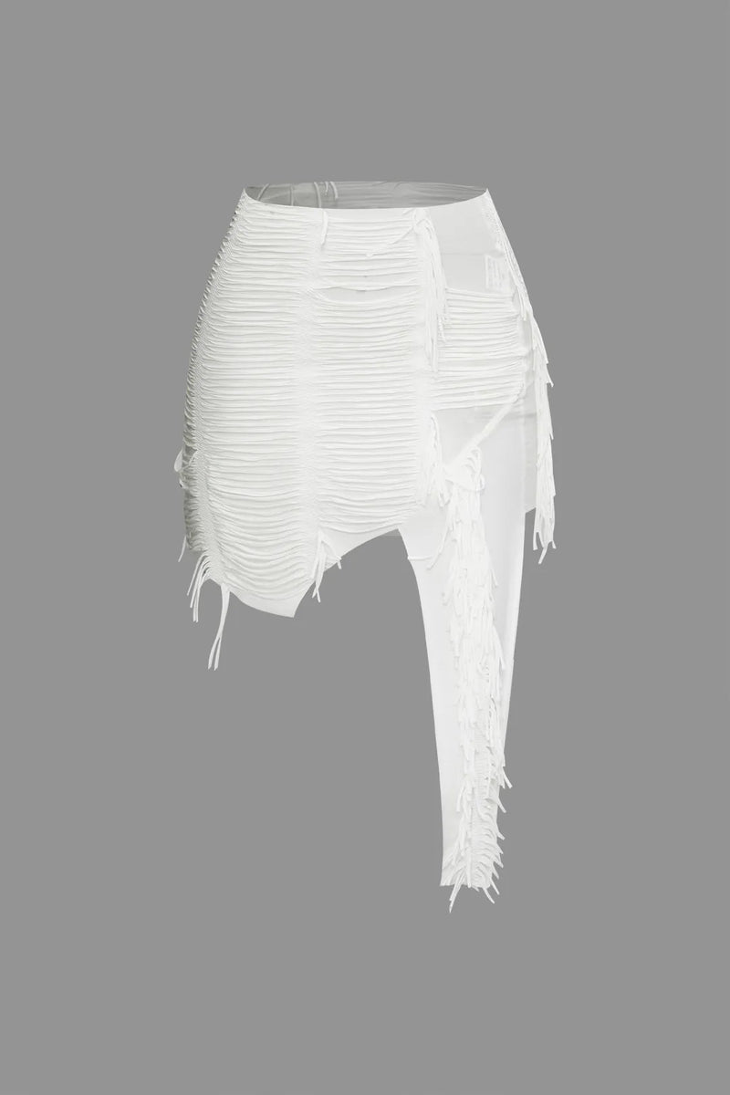 Beautifully Crafted Top in a Classic Style
