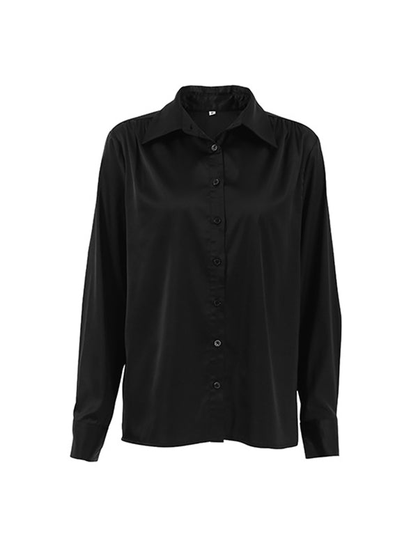Gracefully Styled Blouse for Any Occasion