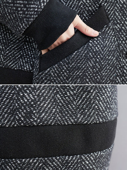 Beautifully Crafted Garment in a Classic Style