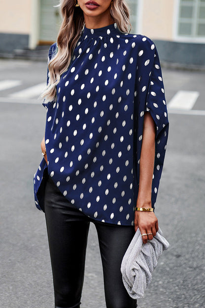 Elegantly Styled Top for Everyday Wear