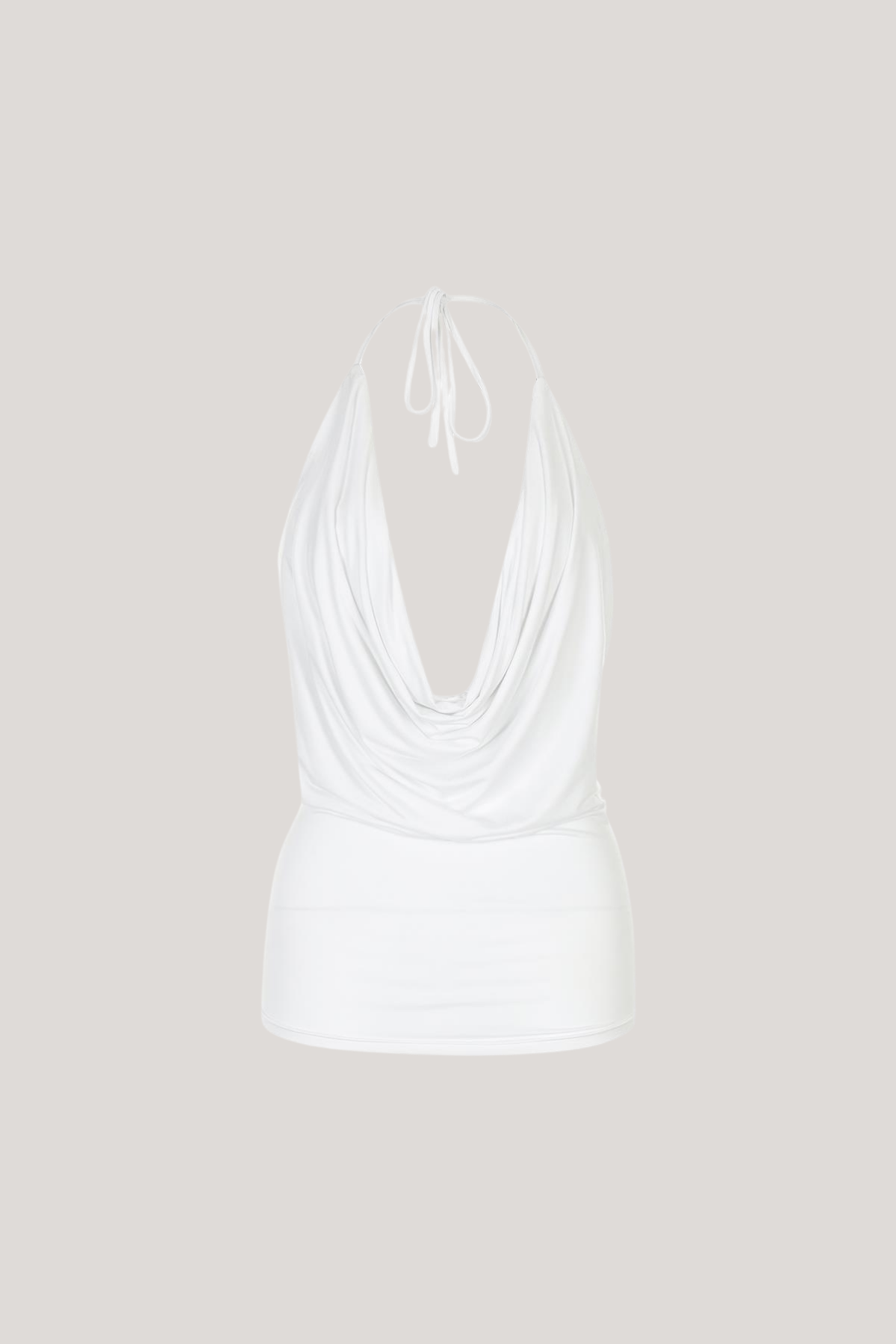 Well Tailored Garment with a Graceful Silhouette