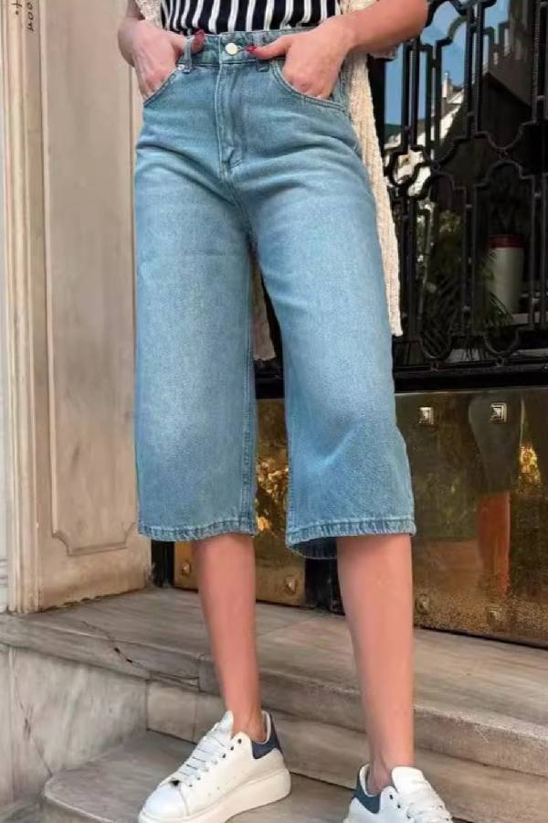 Elegantly Styled Garment for Everyday Wear
