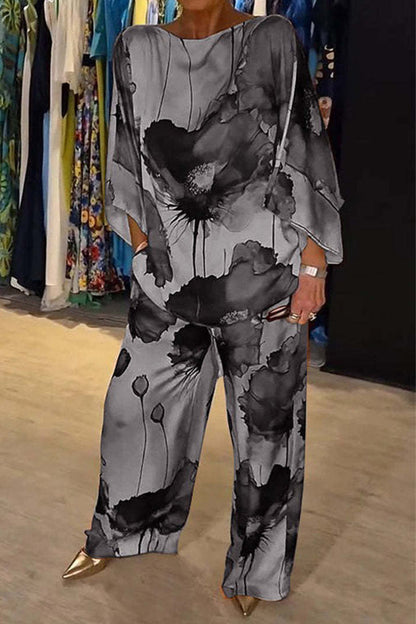 Beautifully Balanced Garment with Timeless Character