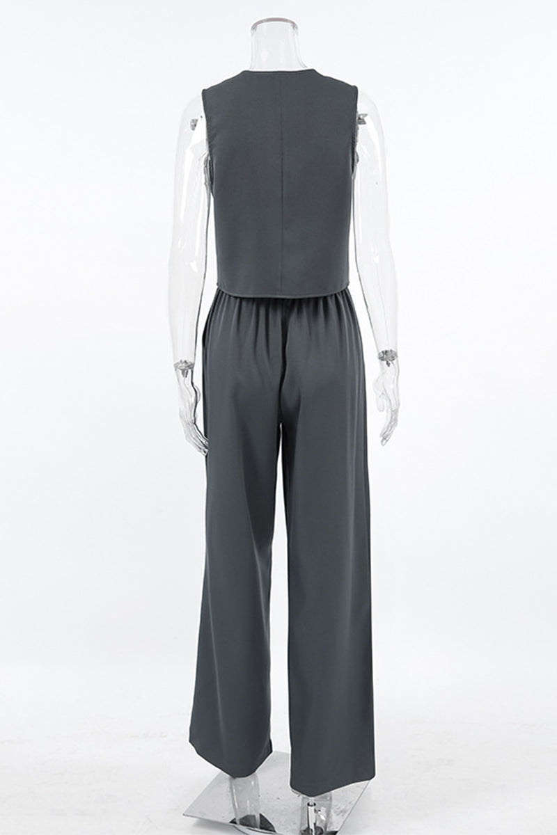 Gracefully Styled Garment for Any Occasion