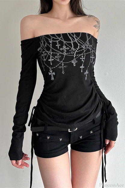 Beautifully Balanced Garment with Timeless Character