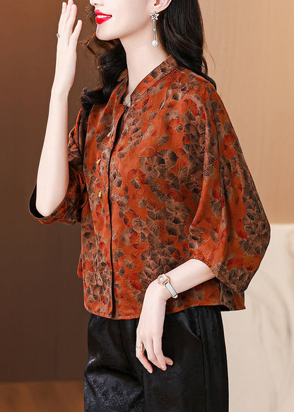 Beautifully Crafted Shirt in a Classic Style