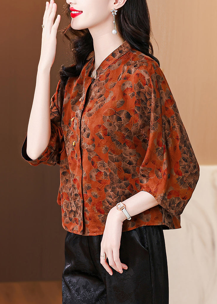Beautifully Crafted Shirt in a Classic Style