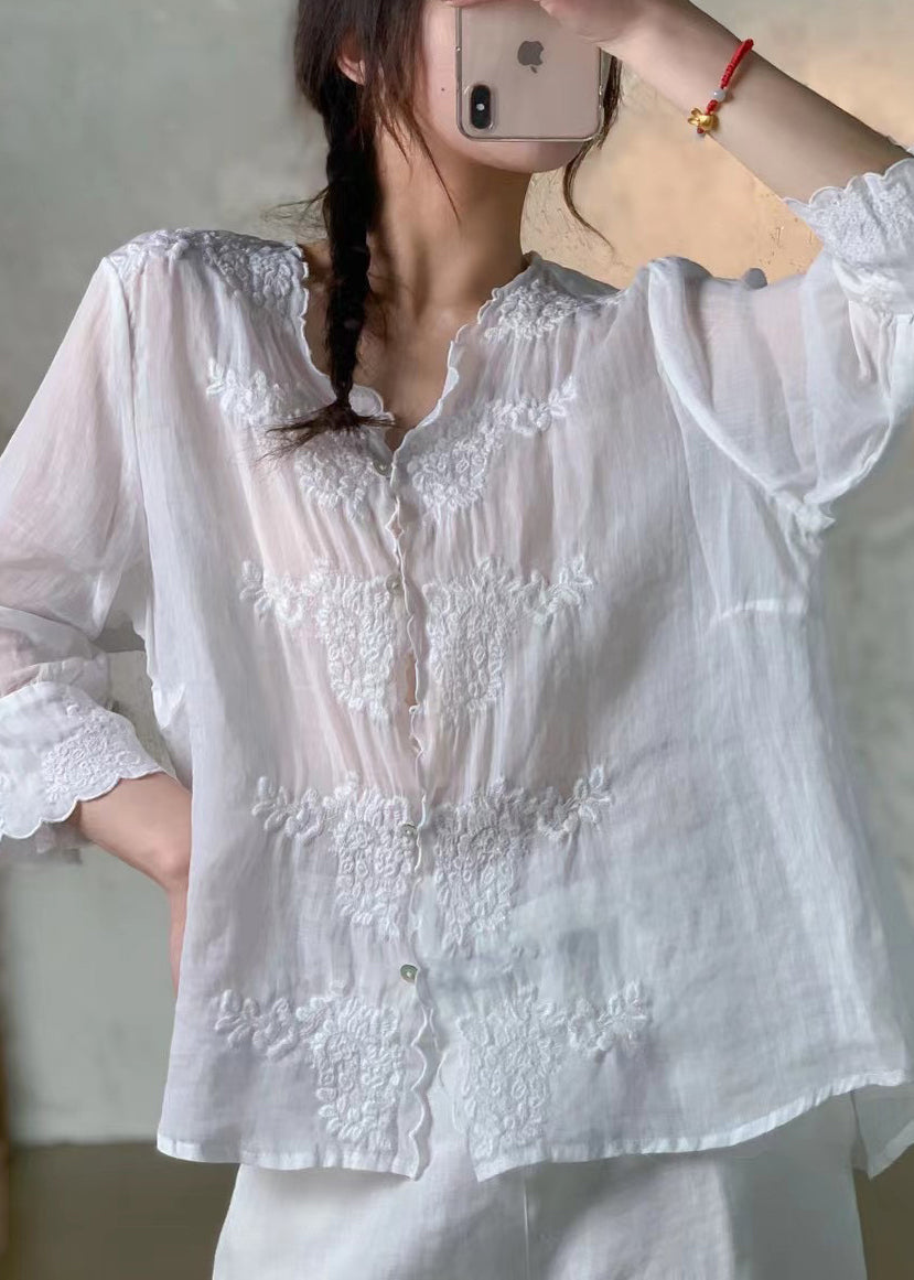 Elegantly Styled Shirt for Everyday Wear