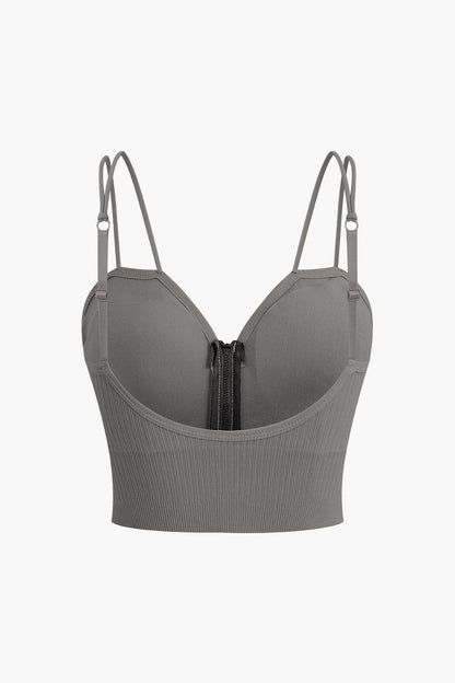 Beautifully Crafted Top in a Classic Style