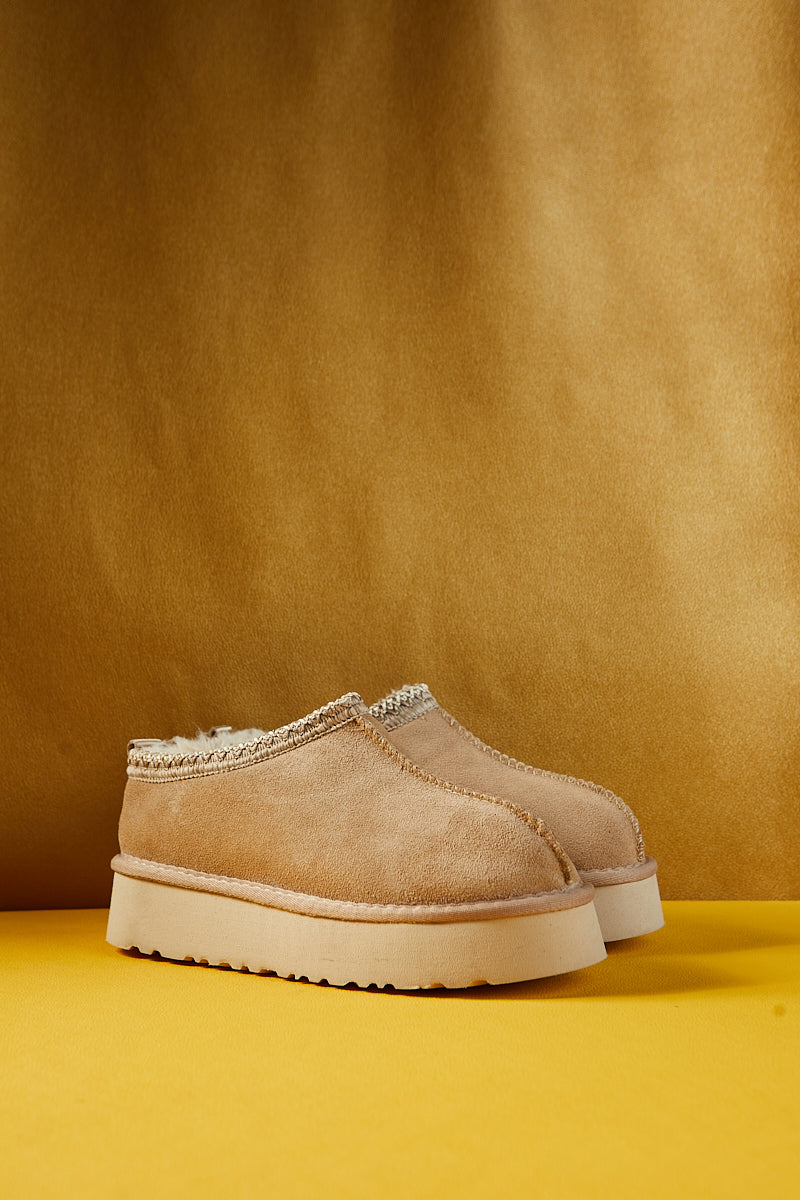 Beautifully Balanced Garment with Timeless Character