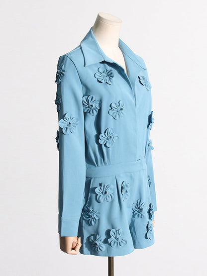 Polished Garment with an Effortless Classic Look